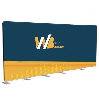 Wall Banner 500x225
