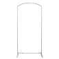 Wall Banner Base Curvo 100x235 Wall Banner Base Curvo 100x235