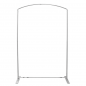 Wall Banner Base Curvo 200x235 Wall Banner Base Curvo 200x235