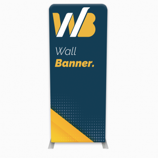 Wall Banner 100x225