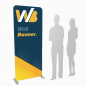 Wall Banner 100x225 Wall Banner 100x225