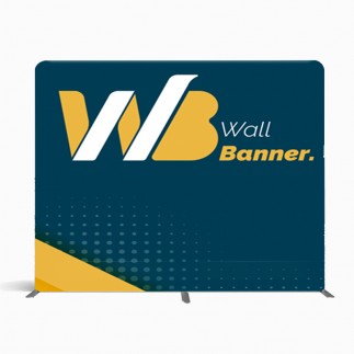Wall Banner 200x225